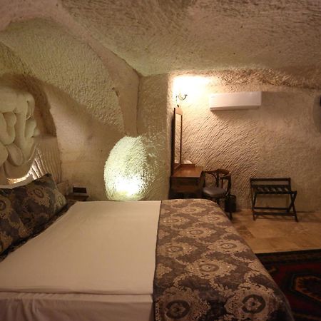 Phocas Cave Suites Göreme Kültér fotó