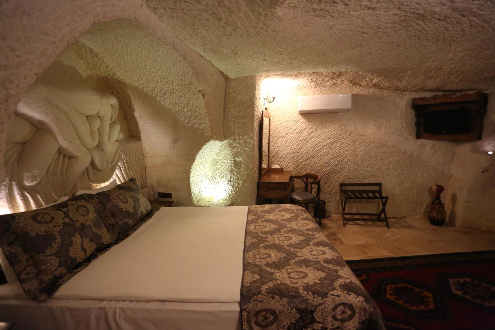 Phocas Cave Suites Göreme Kültér fotó
