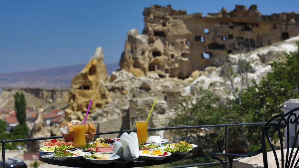 Phocas Cave Suites Göreme Kültér fotó