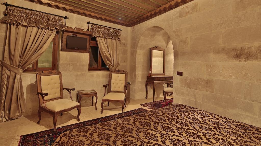 Phocas Cave Suites Göreme Szoba fotó
